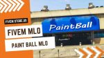 Attractive PaintBall FiveM