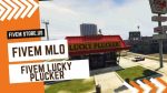 Unique FiveM Lucky Plucker MLO