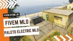 Perfect FiveM Paleto Electric MLO