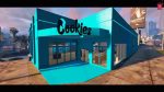 Perfect Cookies MLO FiveM