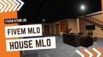 Beautiful MLO Houses FiveM