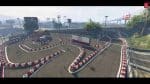 Unique FiveM Karting Race