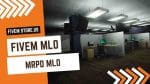 Better FiveM MRPD MLO