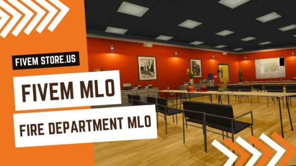 Grateful FiveM Fire Department