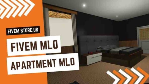 Lovely Apartment MLO FiveM