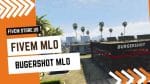 Lovely Burgershot MLO FiveM