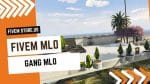 Unique FiveM Gang MLOs