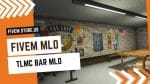 Beautiful Bar FiveM MLO Beautiful Bar FiveM MLO
