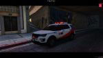 Better FiveM EMS Explorer AMR