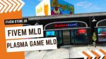 Attractive FiveM Plasma Game