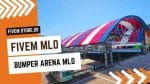 Good FiveM Bumper Arena MLO