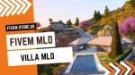 Attractive MLO FiveM Villa