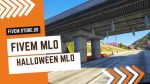 best FiveM Halloween MLO