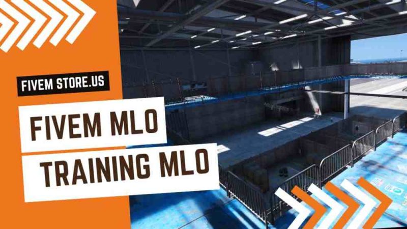 best FiveM Training MLO