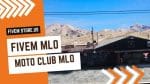 best FiveM Moto Club MLO