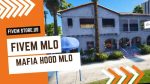 best FiveM Mafia Hood MLO