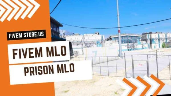 best FiveM Prison