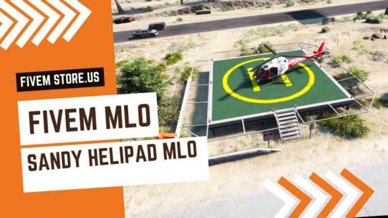 best FiveM French Police Department MLO