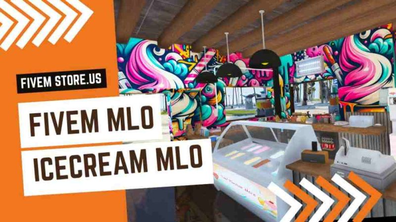 best Ice Cream Shop MLO