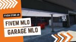 best FiveM Garage