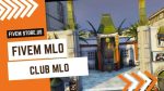 best Club MLO FiveM
