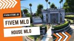 best FiveM MLO House