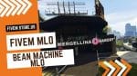 best FiveM Bean Machine MLO