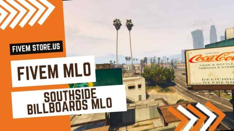 best Billboards FiveM