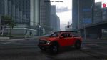 Perfect FiveM Ford Truck