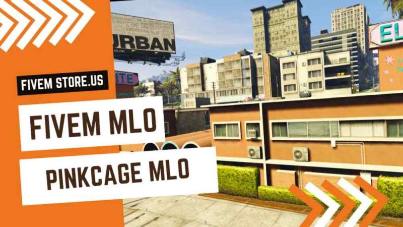 best MLO Motel FiveM
