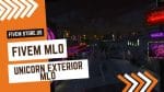 best FiveM Unicorn MLO