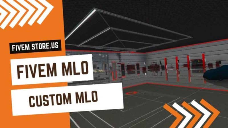 best MLO Custom FiveM