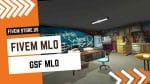 best GSF MLO FiveM