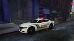 Good FiveM Sheriff Charger