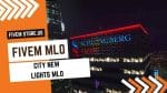 best FiveM City New Lights MLO