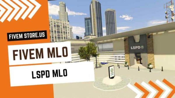 best LSPD FiveM