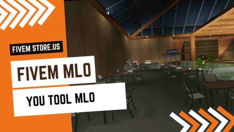 best FiveM YouTool MLO