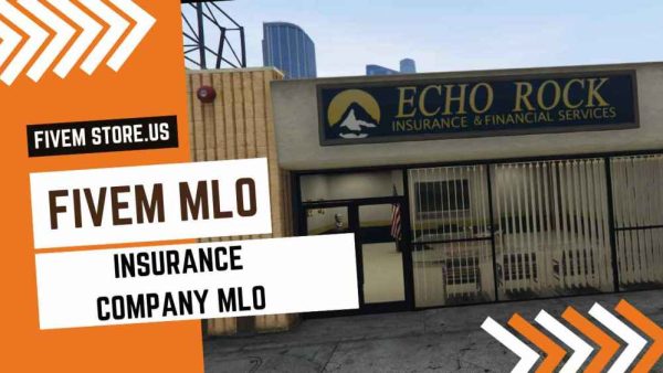 best Insurance FiveM