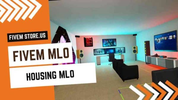 best FiveM Housing MLO