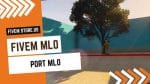 best FiveM Port MLO