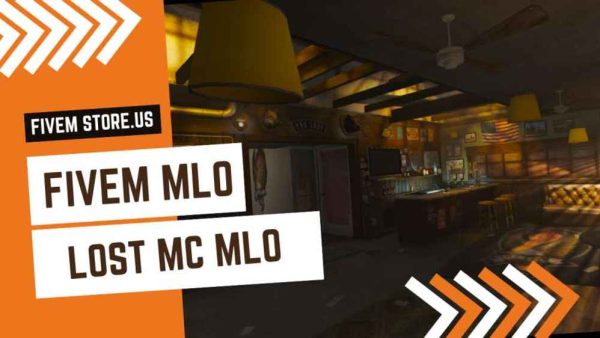 Best Lost MC FiveM