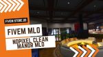 Good FiveM NoPixel Clean Manor MLO