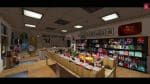 Perfect FiveM NoPixel Comic Store MLO