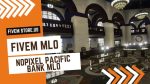 Lovely FiveM NoPixel Pacific Bank MLO