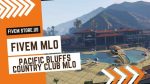 Good FiveM Pacific Bluffs Country Club MLO