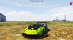 good FiveM Lamborghini Essenza Car