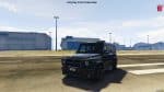 good FiveM Mercedes Benz G65 Car