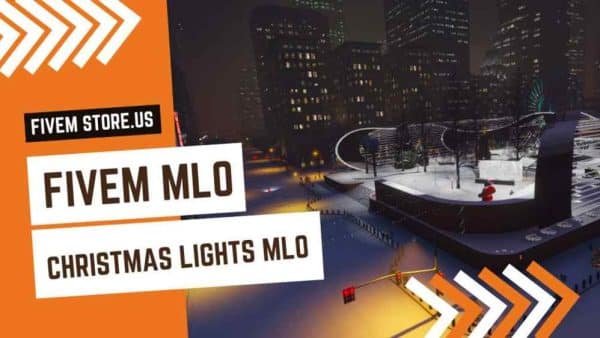 Good FiveM Christmas