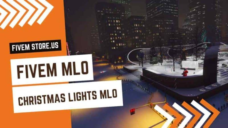 Good FiveM Christmas