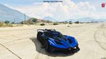 good Bugatti Bolide FiveM